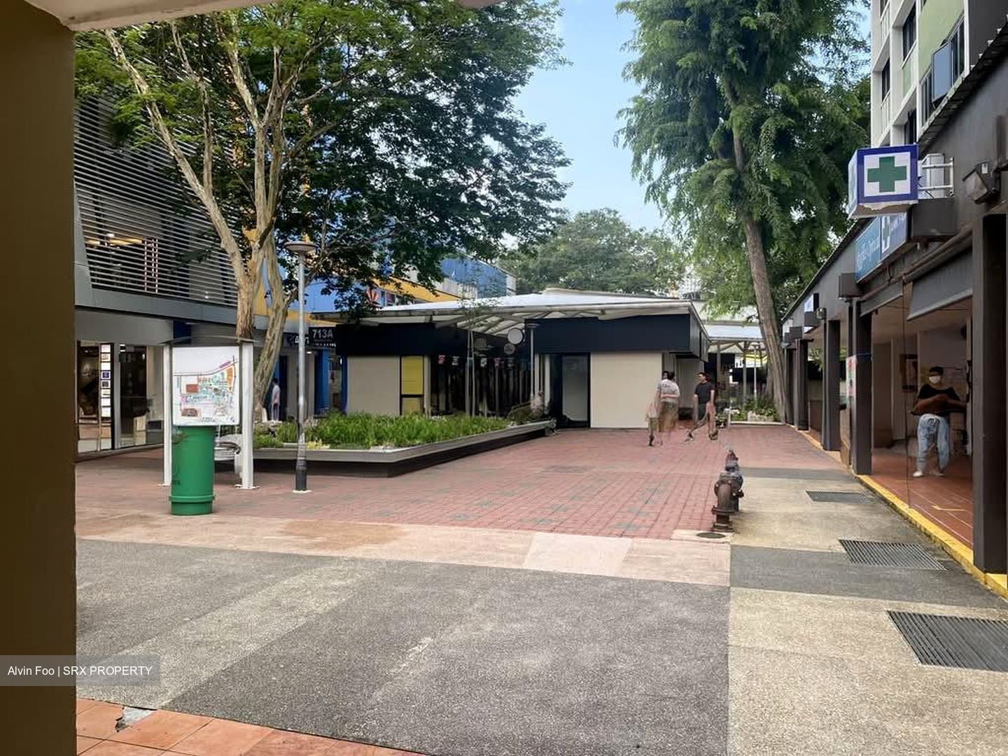 Ang Mo Kio Avenue 6 (D20), Shop House #561505321